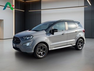 FORD Ecosport 1.0 ecoboost st-line s&s 125cv my20.25