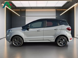 FORD Ecosport 1.0 ecoboost st-line s&s 125cv my20.25