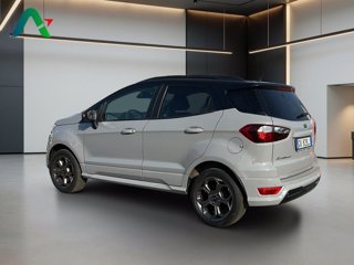 FORD Ecosport 1.0 ecoboost st-line s&s 125cv my20.25