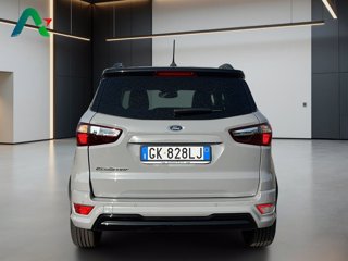 FORD Ecosport 1.0 ecoboost st-line s&s 125cv my20.25