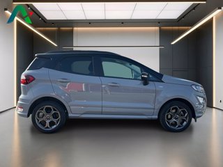 FORD Ecosport 1.0 ecoboost st-line s&s 125cv my20.25