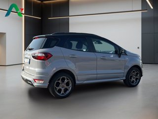 FORD Ecosport 1.0 ecoboost st-line s&s 125cv my20.25