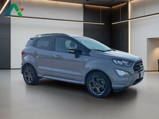 FORD Ecosport 1.0 ecoboost st-line s&s 125cv my20.25