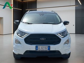 FORD Ecosport 1.0 ecoboost st-line s&s 125cv my20.25