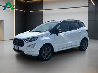 FORD Ecosport 1.0 ecoboost st-line s&s 125cv my20.25