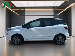 FORD Ecosport 1.0 ecoboost st-line s&s 125cv my20.25