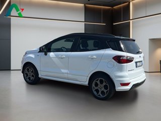 FORD Ecosport 1.0 ecoboost st-line s&s 125cv my20.25
