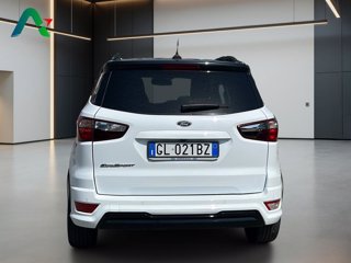 FORD Ecosport 1.0 ecoboost st-line s&s 125cv my20.25