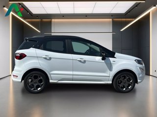FORD Ecosport 1.0 ecoboost st-line s&s 125cv my20.25