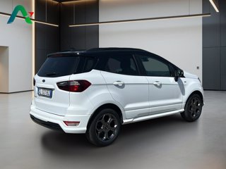 FORD Ecosport 1.0 ecoboost st-line s&s 125cv my20.25