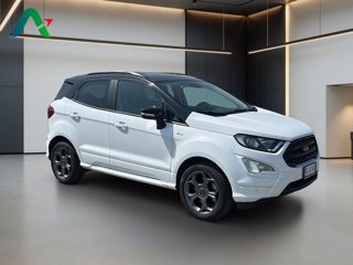 FORD Ecosport 1.0 ecoboost st-line s&s 125cv my20.25