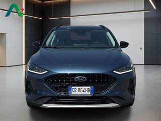 FORD Focus active 1.0t ecoboost h 125cv