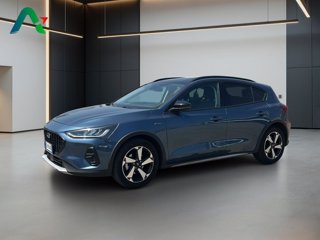 FORD Focus active 1.0t ecoboost h 125cv