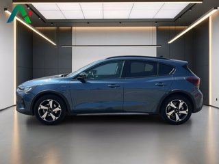 FORD Focus active 1.0t ecoboost h 125cv