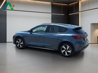 FORD Focus active 1.0t ecoboost h 125cv