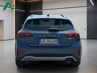 FORD Focus active 1.0t ecoboost h 125cv