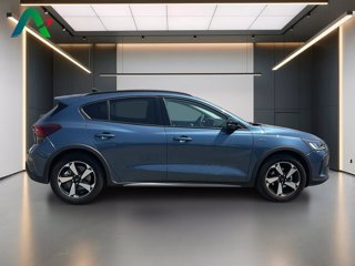 FORD Focus active 1.0t ecoboost h 125cv