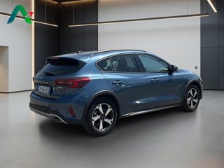 FORD Focus active 1.0t ecoboost h 125cv