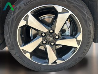 FORD Focus active 1.0t ecoboost h 125cv
