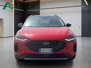 FORD Focus active 1.0t ecoboost h 125cv