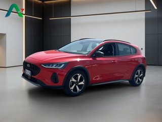 FORD Focus active 1.0t ecoboost h 125cv