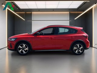 FORD Focus active 1.0t ecoboost h 125cv