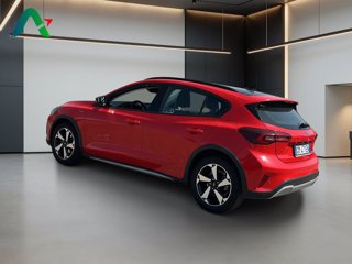 FORD Focus active 1.0t ecoboost h 125cv