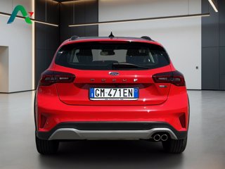 FORD Focus active 1.0t ecoboost h 125cv