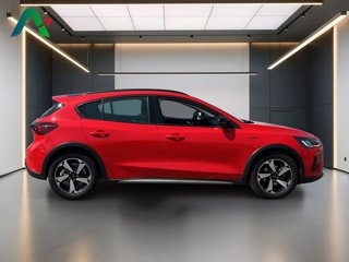 FORD Focus active 1.0t ecoboost h 125cv