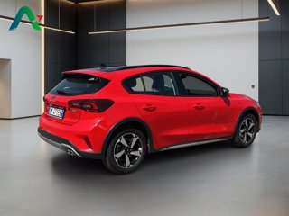 FORD Focus active 1.0t ecoboost h 125cv