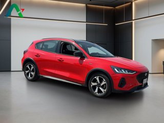 FORD Focus active 1.0t ecoboost h 125cv