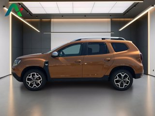 DACIA Duster 1.5 dci comfort 4x2 s&s 110cv edc