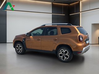 DACIA Duster 1.5 dci comfort 4x2 s&s 110cv edc