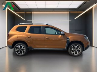 DACIA Duster 1.5 dci comfort 4x2 s&s 110cv edc