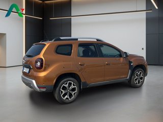 DACIA Duster 1.5 dci comfort 4x2 s&s 110cv edc