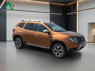 DACIA Duster 1.5 dci comfort 4x2 s&s 110cv edc