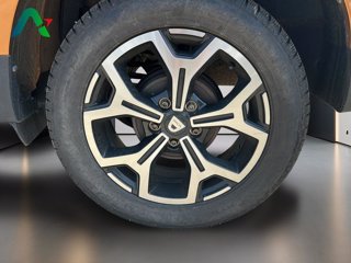 DACIA Duster 1.5 dci comfort 4x2 s&s 110cv edc