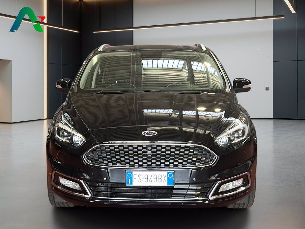 FORD S-max 2.0 ecoblue vignale s&s 240cv auto my19