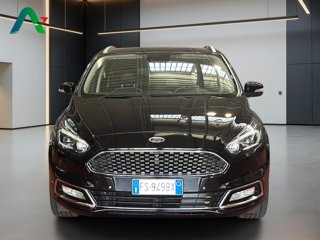 FORD S-max 2.0 ecoblue vignale s&s 240cv auto my19