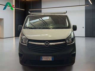 OPEL Vivaro 27 l1h1 1.6 cdti 120cv essentia e6