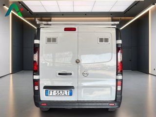 OPEL Vivaro 27 l1h1 1.6 cdti 120cv essentia e6