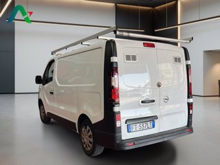 OPEL Vivaro 27 l1h1 1.6 cdti 120cv essentia e6