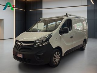 OPEL Vivaro 27 l1h1 1.6 cdti 120cv essentia e6