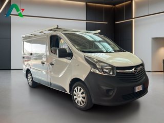 OPEL Vivaro 27 l1h1 1.6 cdti 120cv essentia e6