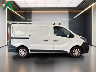 OPEL Vivaro 27 l1h1 1.6 cdti 120cv essentia e6