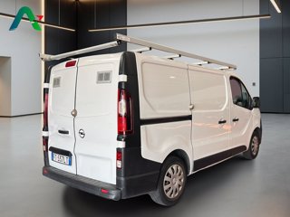 OPEL Vivaro 27 l1h1 1.6 cdti 120cv essentia e6