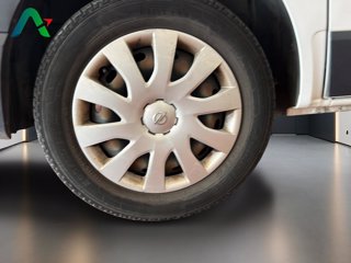 OPEL Vivaro 27 l1h1 1.6 cdti 120cv essentia e6