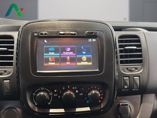 OPEL Vivaro 27 l1h1 1.6 cdti 120cv essentia e6