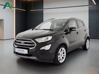 FORD Ecosport 1.5 ecoblue titanium s&s 95cv my20.25
