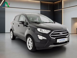 FORD Ecosport 1.5 ecoblue titanium s&s 95cv my20.25